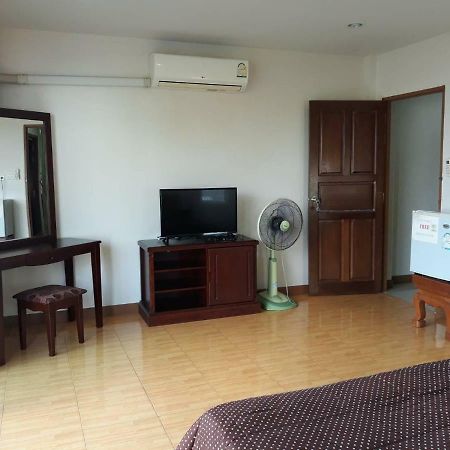 Uncle House Krabi Lägenhet Exteriör bild