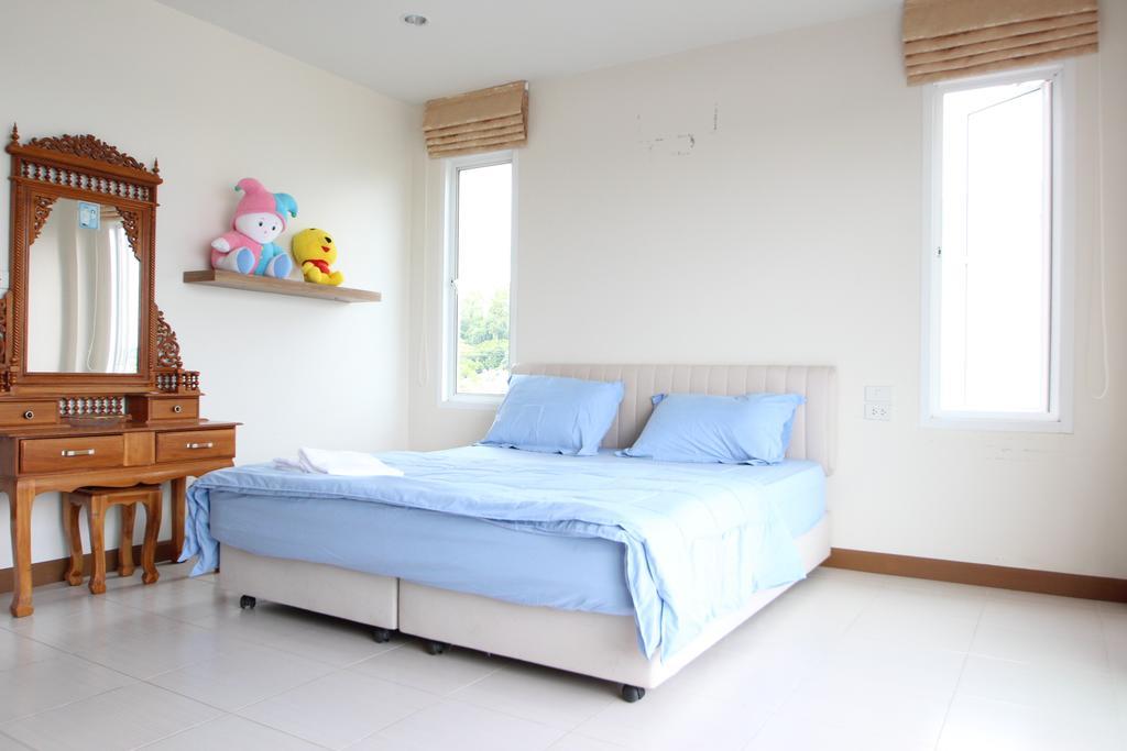 Uncle House Krabi Lägenhet Exteriör bild